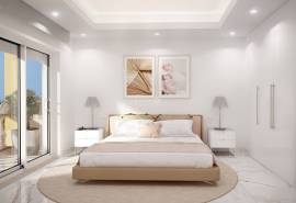 New 2 bedroom apartments with swimming pool, in Ameijeira - Lagos