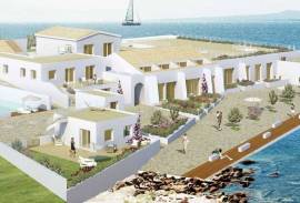 Seaside Apartments in Carloforte, Sardinia