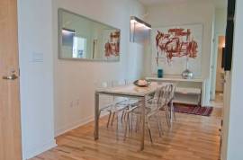 SPACIOUS 1 BEDROOM APARTMENT IN DOWNTOWN PALO ALTO