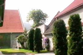 Property: 1500mp, with Saxon House, in ROMANIA