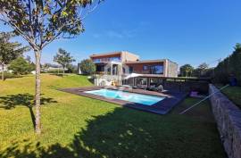 Villa Lousada Aveleda