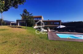 Villa Lousada Aveleda