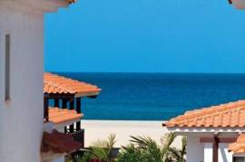 Stunning 2 Bed Apartment For Sale in Tortuga Beach Resort Sal Island Cape