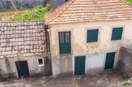 Traditional Madeiran House Traditional Madeiran House