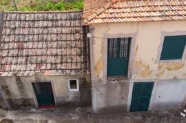 Traditional Madeiran House Traditional Madeiran House