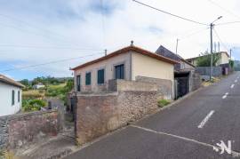 Traditional Madeiran House Traditional Madeiran House