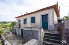 Traditional Madeiran House Traditional Madeiran House