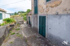 Traditional Madeiran House Traditional Madeiran House