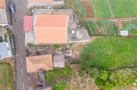 Traditional Madeiran House Traditional Madeiran House