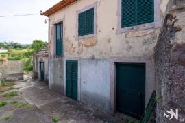 Traditional Madeiran House Traditional Madeiran House