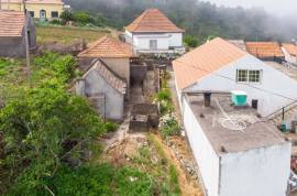 Traditional Madeiran House Traditional Madeiran House