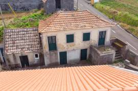 Traditional Madeiran House Traditional Madeiran House