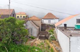 Traditional Madeiran House Traditional Madeiran House