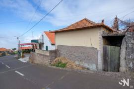 Traditional Madeiran House Traditional Madeiran House