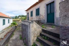 Traditional Madeiran House Traditional Madeiran House