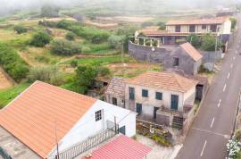 Traditional Madeiran House Traditional Madeiran House