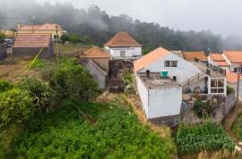 Traditional Madeiran House Traditional Madeiran House