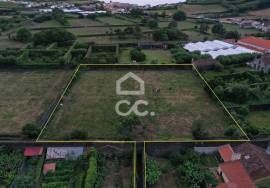Land with 6,420.00 m2 - Chapels
