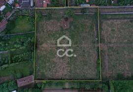 Land with 6,420.00 m2 - Chapels