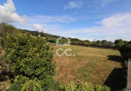 Land with 6,420.00 m2 - Chapels