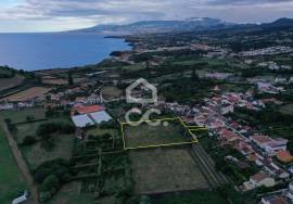 Land with 6,420.00 m2 - Chapels