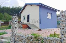 Single-storey house for sale in 30 km from Burgas, Bulgaria