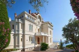One of a kind Belle Epoque architectural masterpiece rich in history situated near Monaco.