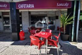Trespasse Restaurant/Cafeteria/Bar, in S. Mamede Infesta