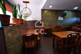 Trespasse Restaurant/Cafeteria/Bar, in S. Mamede Infesta