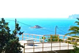 Hotel 26 Rooms With Sea And Mountains In Altea (Alicante)