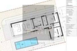 Modern semi-detached 3 bedroom villa in construction in São Brás de Alportel Modern semi-detached 3 bedroom villa in construction in São Brás de Alportel