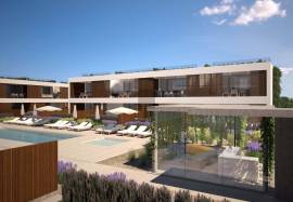 New Build 2 Bedroom Apartment in Burgau