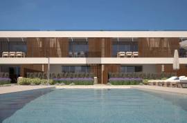 New Build 2 Bedroom Apartment in Burgau