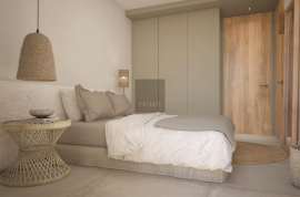 New Build 2 Bedroom Apartment in Burgau
