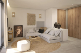 New Build 2 Bedroom Apartment in Burgau