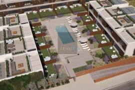 New Build 2 Bedroom Apartment in Burgau