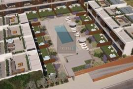 New Build 2 Bedroom Apartment in Burgau