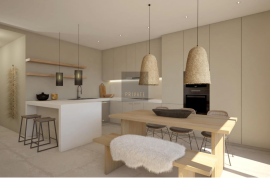 New Build 2 Bedroom Apartment in Burgau