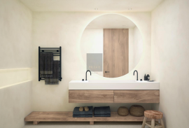 New Build 2 Bedroom Apartment in Burgau