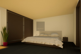 Plot of Land with new modern villa build near Faro - Algarve