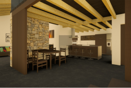 Plot of Land with new modern villa build near Faro - Algarve