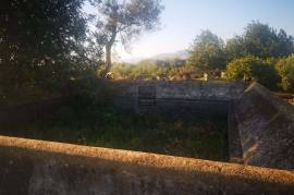 Plot of Land with ruin for development