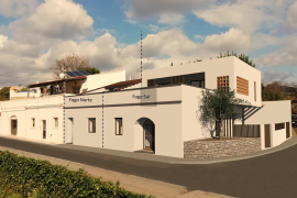 Traditional fully renovated house in Faro!