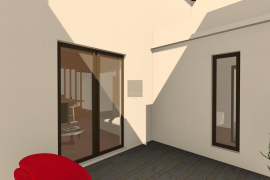 Traditional fully renovated house in Faro! Traditional fully renovated house in Faro!