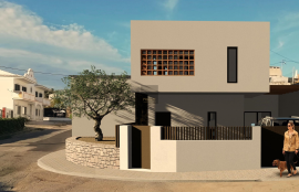 2 bedroom townhouse fully renovated!