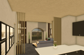 2 bedroom townhouse fully renovated! 2 bedroom townhouse fully renovated!