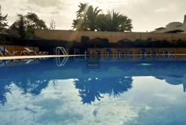 V3 Townhouse in Quiet Area of Albufeira V3 Townhouse in Quiet Area of Albufeira