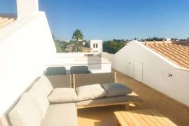 V3 Townhouse in Quiet Area of Albufeira V3 Townhouse in Quiet Area of Albufeira