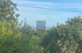 Modern new build villa with amazing sea view in the Mesquita - São Brás de Alportel Modern new build villa with amazing sea view in the Mesquita - São Brás de Alportel