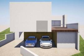 Modern new build villa with amazing sea view in the Mesquita - São Brás de Alportel
